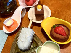 -金鸡湖大酒店·金咖啡厅(国宾路店)