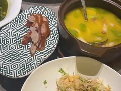 -宫燕府·京菜·烤鸭·淮扬菜(王府中心店)