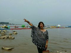 android_upload_pic-东戴河风景区-止锚湾