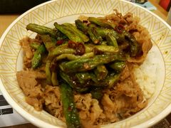 -食其家·牛丼咖喱(天津梅江印象城店)