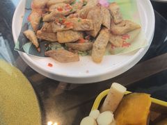 -苏浙徽·农家大院(开发区星湖101店)