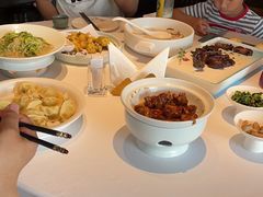 -百富源·海鲜辽菜(浑河堡店)