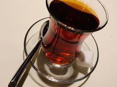 TEA土耳其红茶-Pasha帕夏土耳其餐厅(南昌路店)