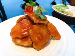 壹品锅包肉-大连君悦酒店·星海湾壹号Dalian·Dalian(星海广场店)