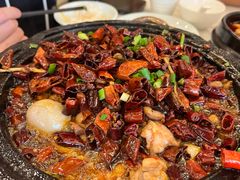 -陈麻婆豆腐总店