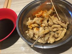 -阿姨小肉摊(同济西苑店)