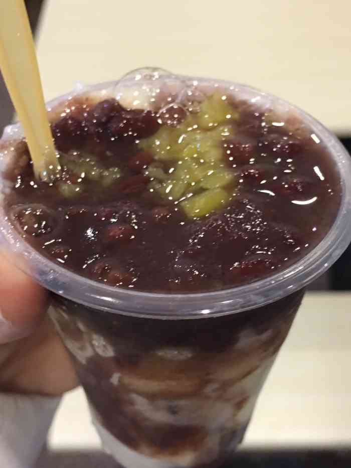 刘老师雪花酪(陵西北大街店)