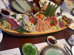 -一本魅·日式料理