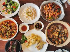 -大牌大·传统杭帮菜(湖滨店)