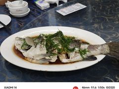 -福顺顺发海鲜餐厅