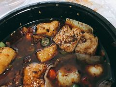 -长颈鹿的口袋钵钵鸡(市南店)