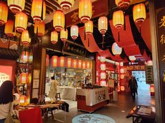 -中街·盛京龙城