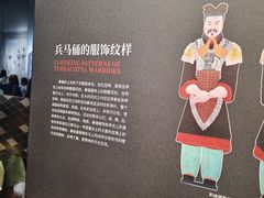 -秦始皇帝陵博物院-丽山园