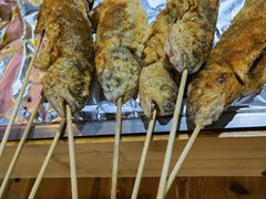 -李不管把把烧(合肥总店)