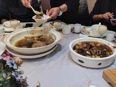 -老季市·三代非遗传承·地标美食老汁鸡(工农路店)