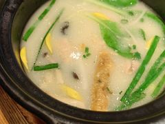 -云海肴·汽锅鸡·云南代表菜(丁香国际店)