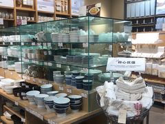 -MUJI无印良品(西湖银泰城店)