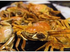 -东方红海鲜百汇(国际大厦店)