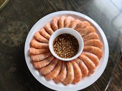 -87号烧烤海鲜·大排档(金沙滩店)