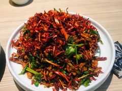 -老昌春饼(松北店)