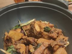 -马来西亚肉骨茶汤·招牌螃蟹·烧鸡·呷喱吧吧(海上世界店)