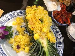 -虾享蟹逅小龙虾·螃蟹·小海鲜(吉林省总店)