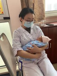 -复旦大学附属妇产科医院(杨浦院区)