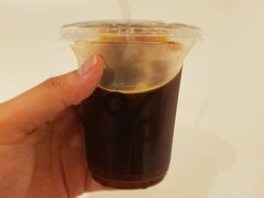 -% Arabica阿拉比卡咖啡(深圳湾万象城店)