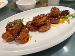 九转大肠-春江饭店(共青团路总店)