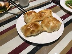 -语言大学-清真食堂