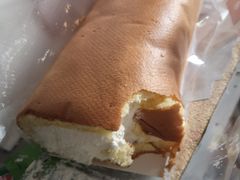 -西村叔叔的店·面包·甜品·蛋糕(崂山丽达店)