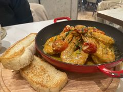 -Brut Eatery悦璞食堂(愚园路店)