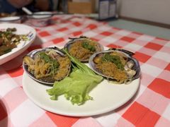 -李氏疙瘩汤·本地海鲜·老烟台菜(所城里店)