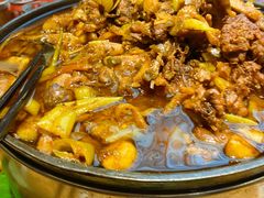 -甘家界牌柠檬鸭(青山店)