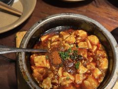 -外婆家(南开大悦城店)