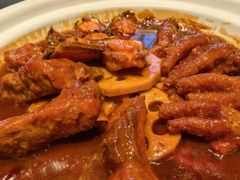 -上和臻品中国菜(花园街店)