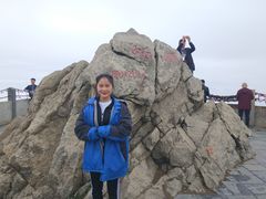 -洛阳白云山景区