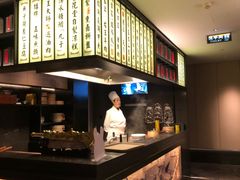 -杏花堂晋商私房菜(华熙五棵松店)