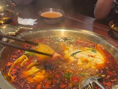 -受气牛肉·重庆耙牛肉(南坪总店)