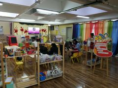 -昱南托育园.托班晚托.寒暑假班