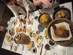 -稻香饭店(龙华天虹店)