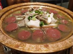 -李氏八大件老菜馆(万宝街店)