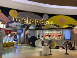 点击看大图 -meland club亲子乐园(重庆万象城店)
