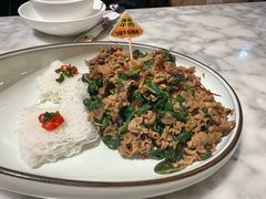 -PHO爺·越南料理(亦庄大族广场店)