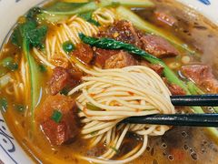 -爱家面馆(常州总店)