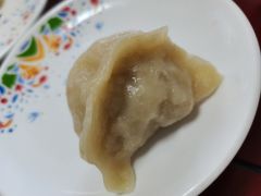 -柳沟豆腐宴64号院