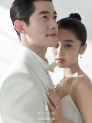 点击看大图 -金海岸婚纱摄影(塘沽店)