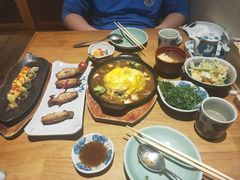 -一心创作料理屋(经开万达店)