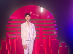 -上海杜莎夫人蜡像馆
