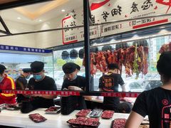 -潮发潮汕牛肉店(龙洞店)